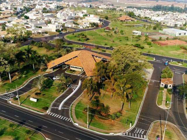 Terreno em Condomínio para Venda em São José do Rio Preto, Parque Residencial Damha IV