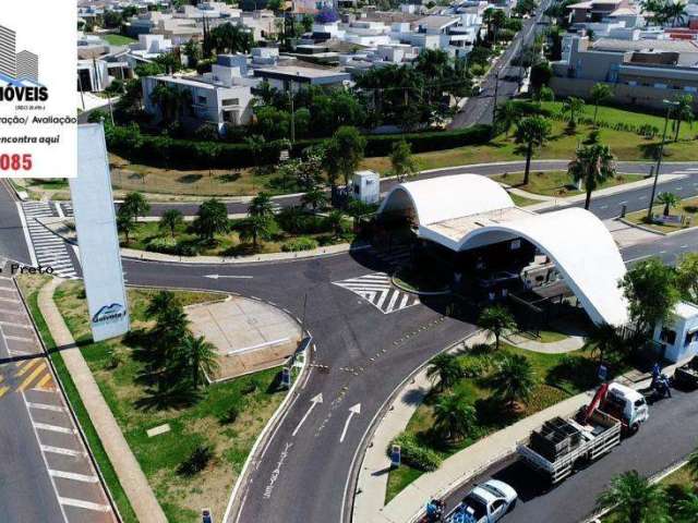 Terreno em Condomínio para Venda em São José do Rio Preto, Residencial Gaivota I