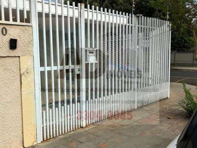 Casa Comercial para Locação em São José do Rio Preto, Parque Industrial, 3 dormitórios, 2 banheiros, 2 vagas