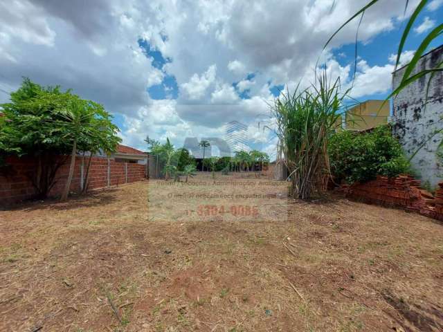 Terreno para Venda em São José do Rio Preto, Vila Anchieta