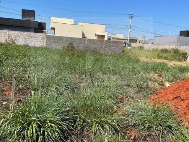 Terreno para Venda em São José do Rio Preto, Setvalley III