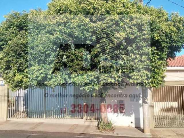 Casa Comercial para Locação em São José do Rio Preto, Vila Maceno