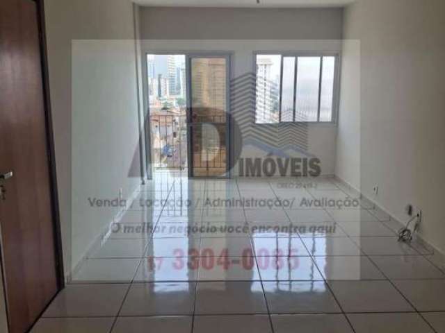 Apartamento para Venda em São José do Rio Preto, Vila Imperial, 2 dormitórios, 1 banheiro, 1 vaga