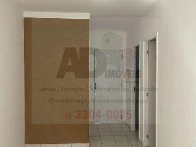 Casa em Condomínio para Locação em São José do Rio Preto, Condomínio Residencial Parque da Liberdade V, 2 dormitórios, 1 banheiro, 1 vaga