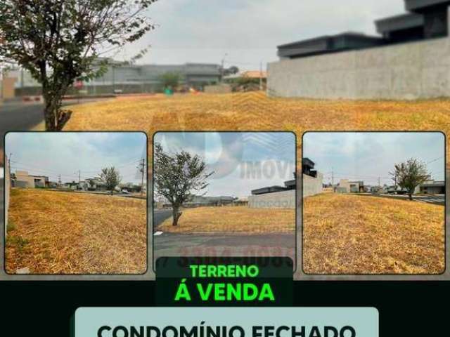 Terreno em Condomínio para Venda em Mirassol, Terravista Residence Club