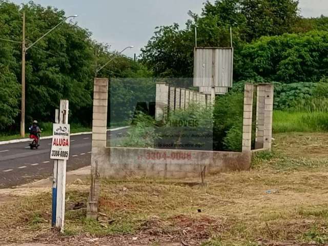 Terreno para Locação em São José do Rio Preto, Eldorado