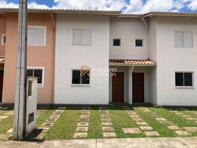 Sobrado 3 dorms na Villa Cambuí