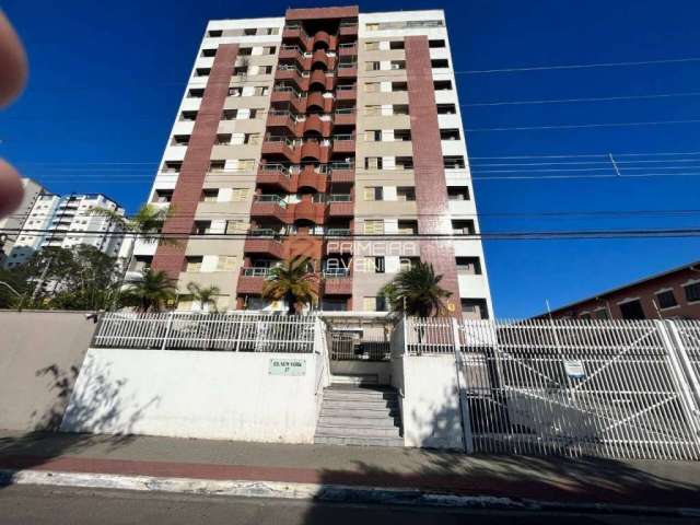 Apartamento 132m² - Jd Aquarius 4 Dorms sendo 1 suíte e 2 vagas