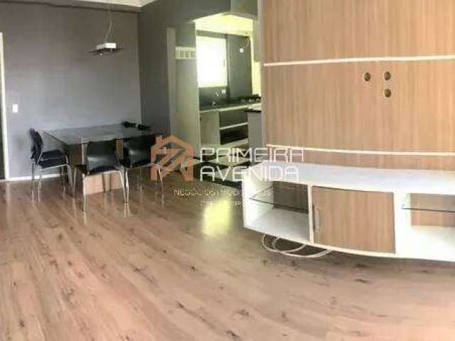 Apartamento excelente localização 2 ou 3 quartos- Jd. America 83 m2