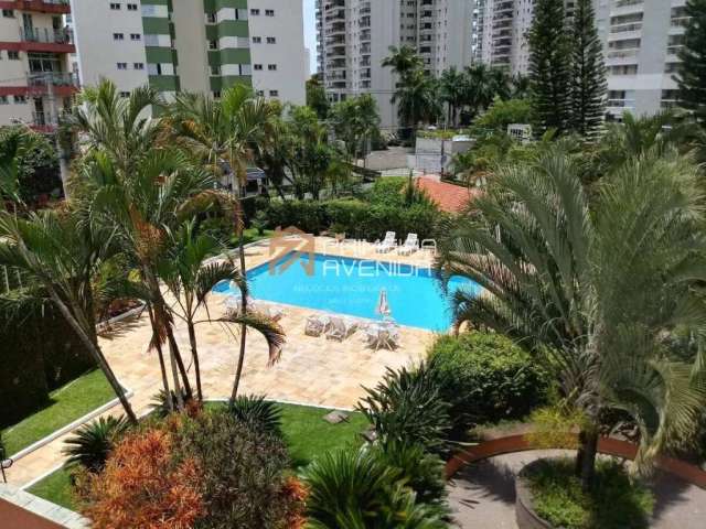 Apartamento no Vila Ema 189 m² - oportunidade única