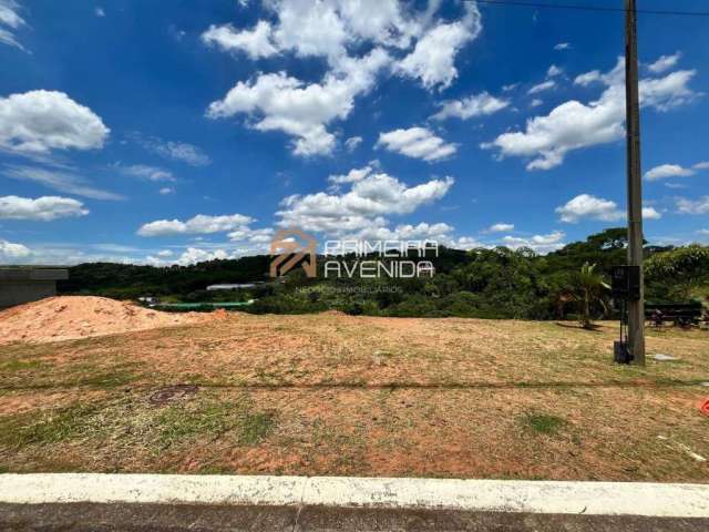 Terreno de 785 m² - Condomínio Residencial Altos da Quinta – Zona Sul