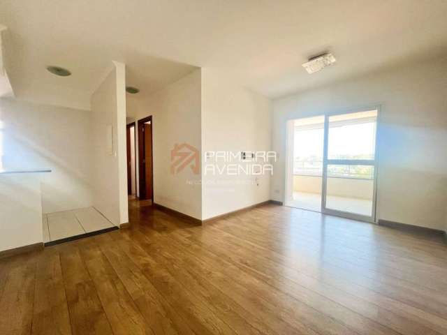 Apartamento 87m²  - 3 dormitórios , 1 suíte – Jardim Satélite