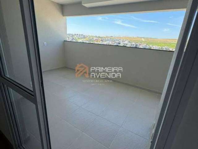 Apartamento 65 m² - 2 dorm 1 suíte - Bosque do Paratehy