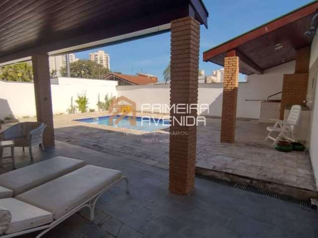 Sobrado 386m² - 4 Dorms (1suíte) - Jd. Esplanada II -Estuda Permuta