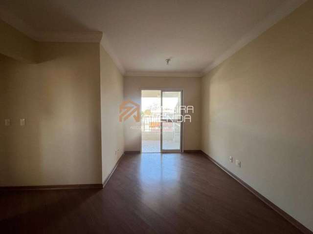 Apartamento 70m²- 2 dorms – 1 suíte – Grand Milano - Jd. das indústrias