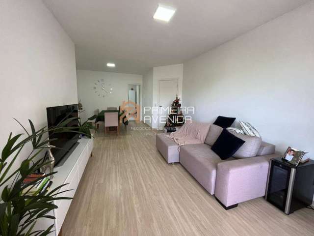 Apartamento 114m² - 3 dorm /1suite - Ed. Panorama - Vila Ema