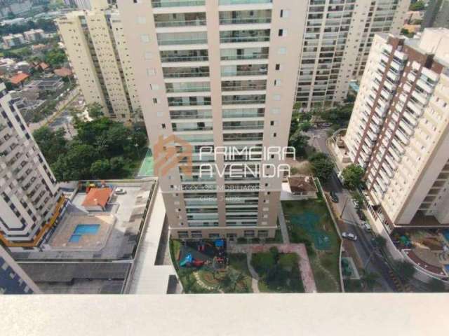 Apartamento 157m² - 3 suítes - Andar Alto - Sol da manhã - Sky House