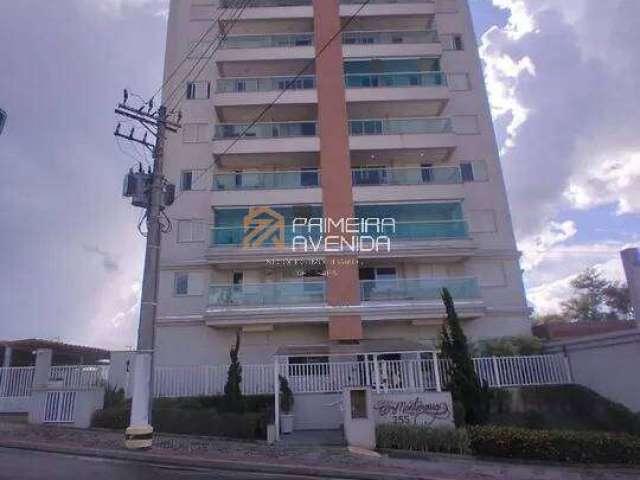 Apartamento - 105m² - 3 dorms/ 1 suíte - Edifício Terra Di Monterosso