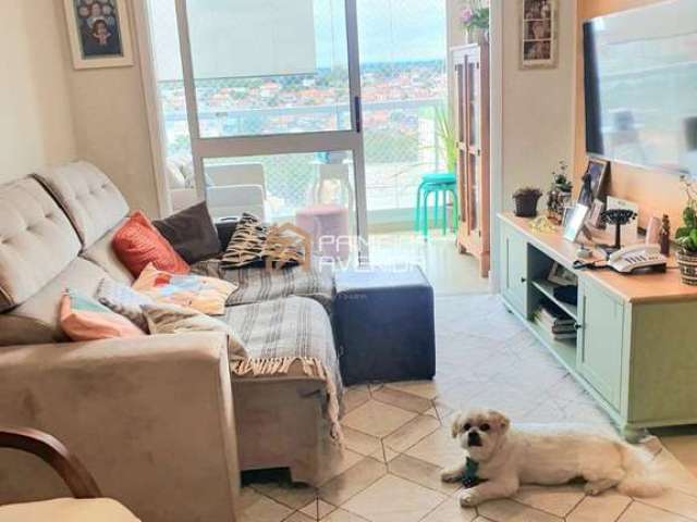 Apartamento 90m² com 3 dormitórios sendo 1 suíte no Jardim Sul.