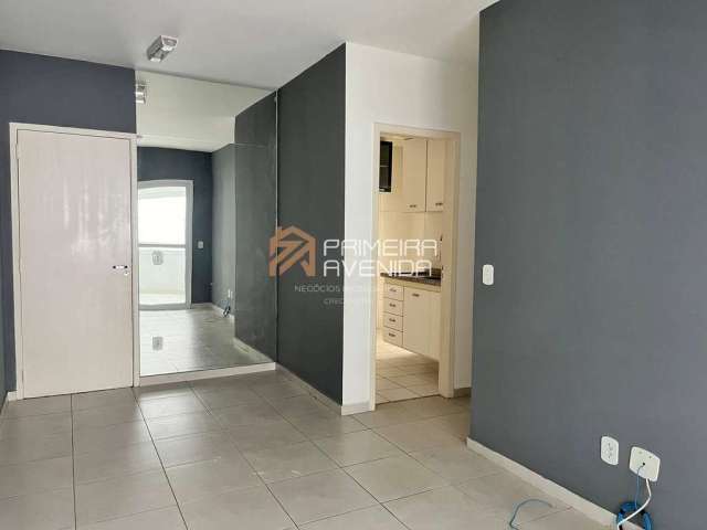 Apartamento 68m² - 2 dorms/ 1 suíte - Edificio Agatha - Jd Aquarius