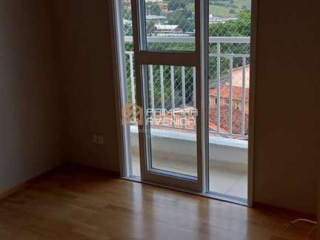 Apartamento 60m² - 2 dorms/ 1 suíte - Condomínio Bilbao Residencial