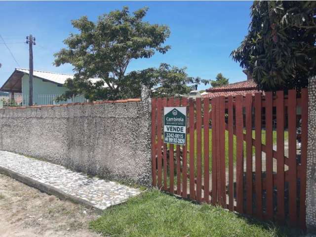 Casa em alvenaria PALHOÇA - SC