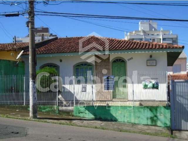 Casa em alvenaria SÃO JOSÉ - SC