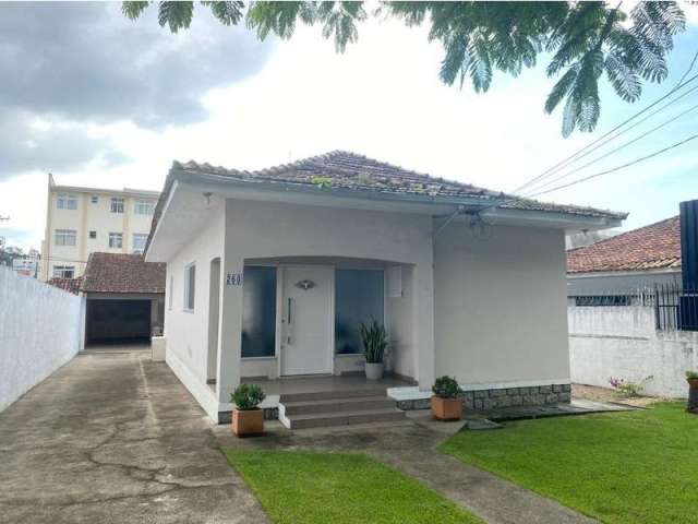 Casa em alvenaria SÃO JOSÉ - SC