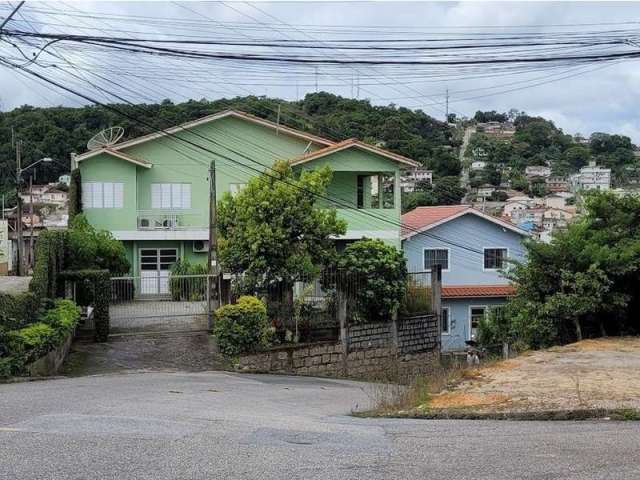 Casa em alvenaria SÃO JOSÉ - SC