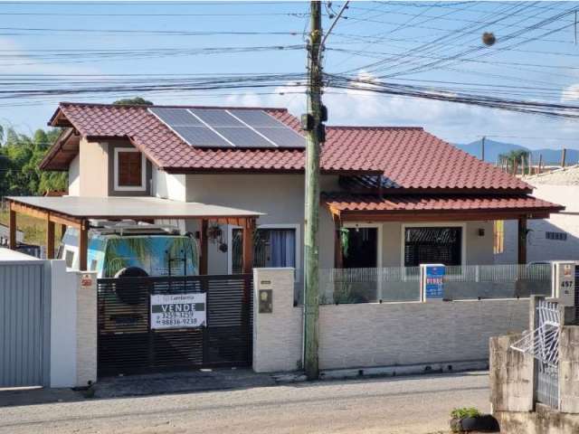 Casa em alvenaria PALHOÇA - SC