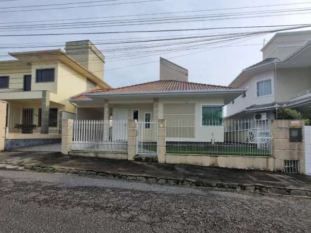 Casa em alvenaria PALHOÇA - SC