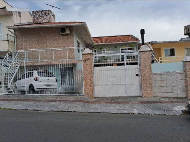 Casa em alvenaria SÃO JOSÉ - SC