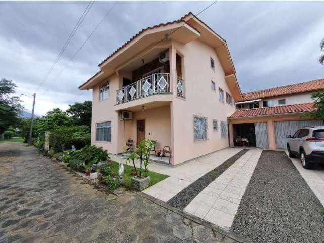 Casa em alvenaria PALHOÇA - SC