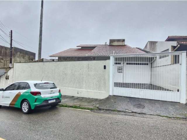 Casa em alvenaria SÃO JOSÉ - SC