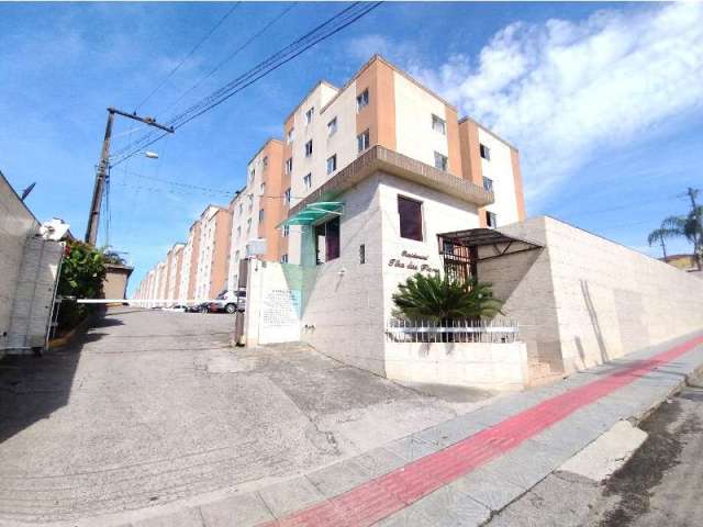 Apartamento SÃO JOSÉ - SC