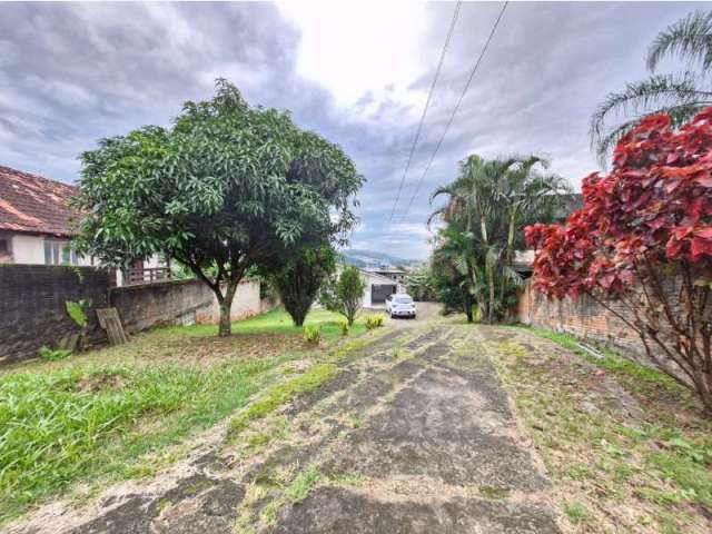 Casa em alvenaria SÃO JOSÉ - SC