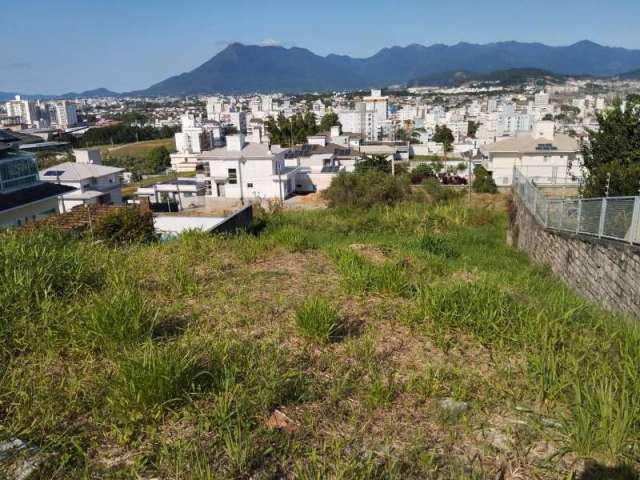 Terreno PALHOÇA - SC