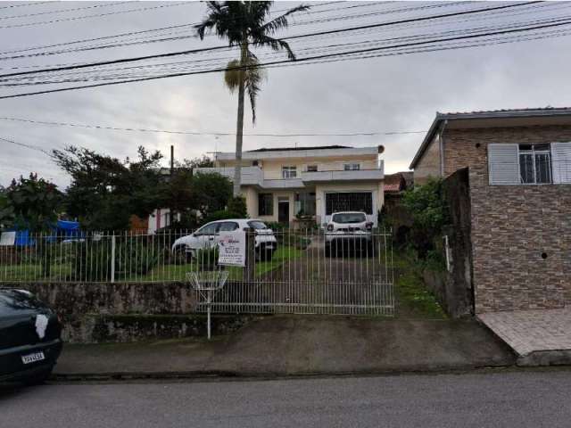 Casa em alvenaria SÃO JOSÉ - SC