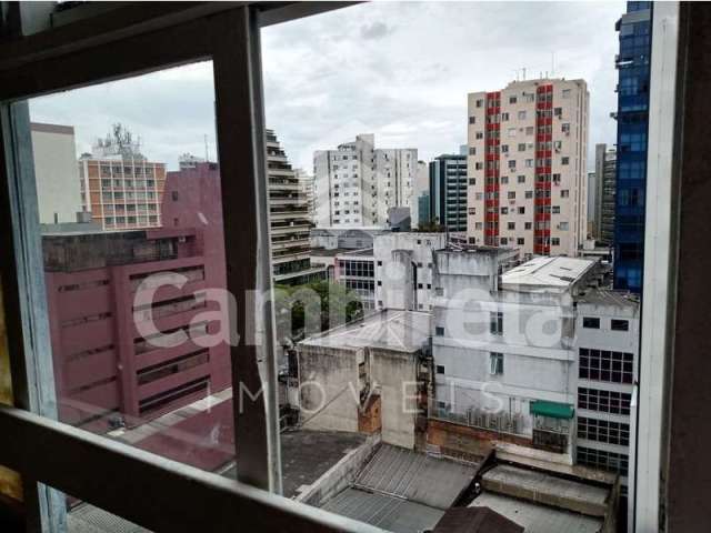 Sala comercial FLORIANÓPOLIS - SC