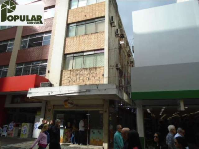 Sala comercial FLORIANÓPOLIS - SC