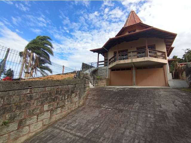 Casa em alvenaria SÃO JOSÉ - SC