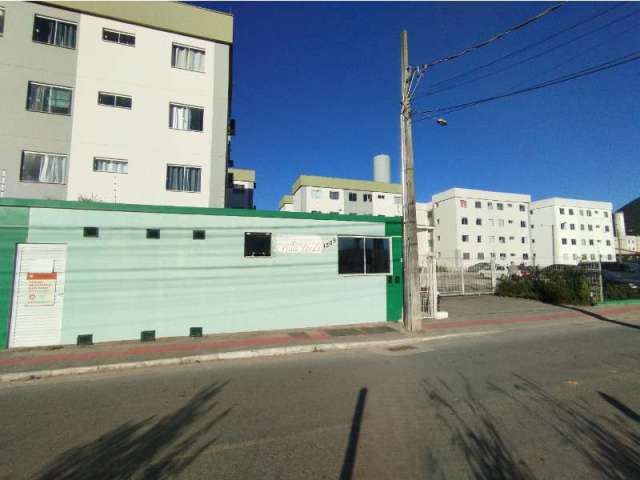 Apartamento PALHOÇA - SC