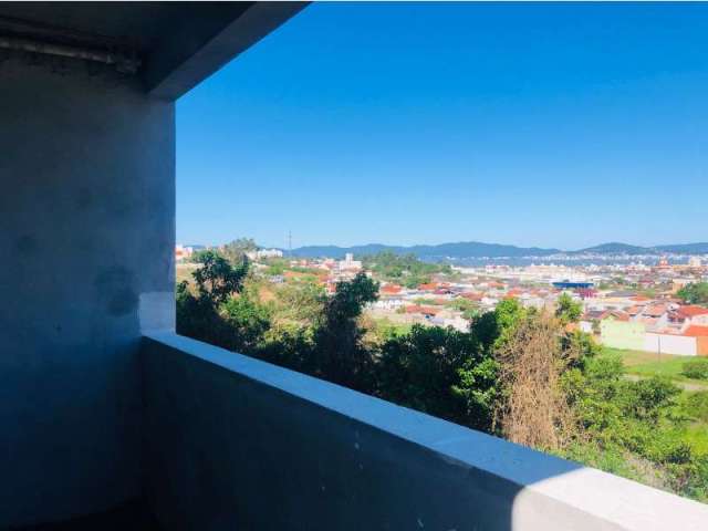 Apartamento SÃO JOSÉ - SC