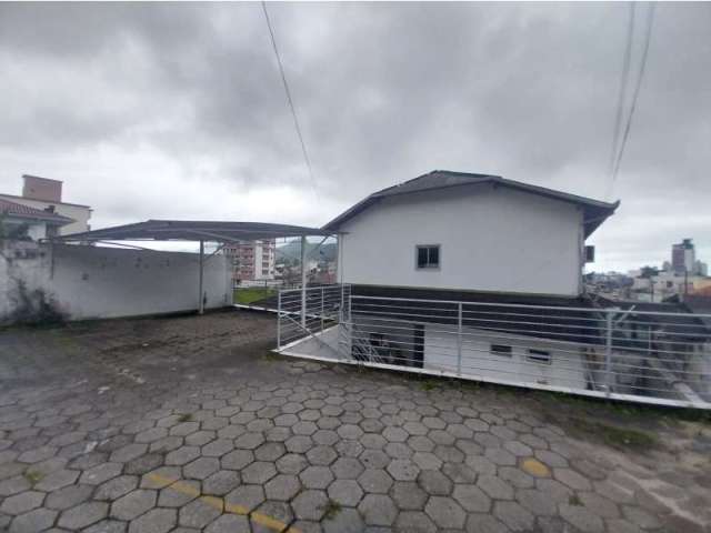 Apartamento BIGUAÇU - SC