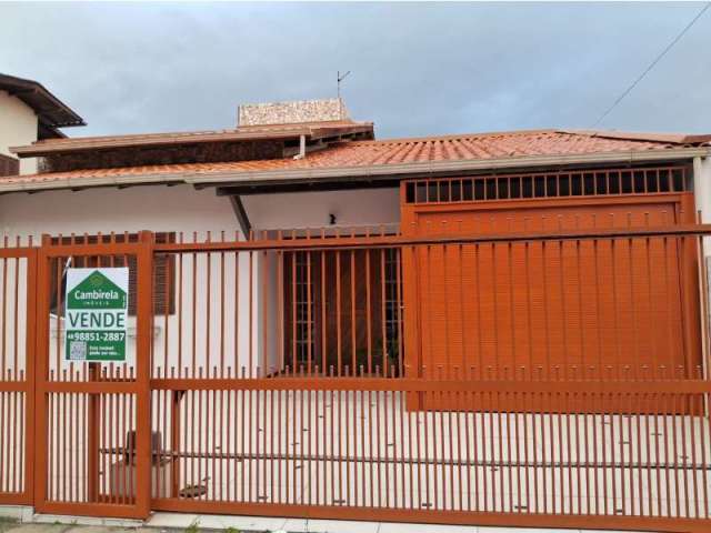 Casa em alvenaria SÃO JOSÉ - SC