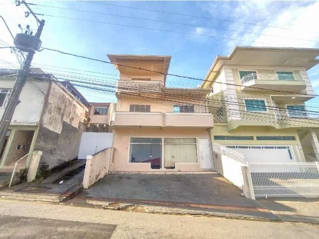 Casa em alvenaria SÃO JOSÉ - SC