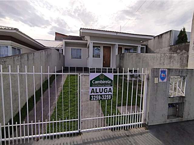 Casa em alvenaria PALHOÇA - SC