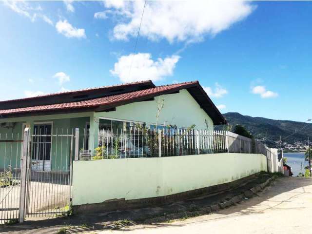 Casa em alvenaria FLORIANÓPOLIS - SC