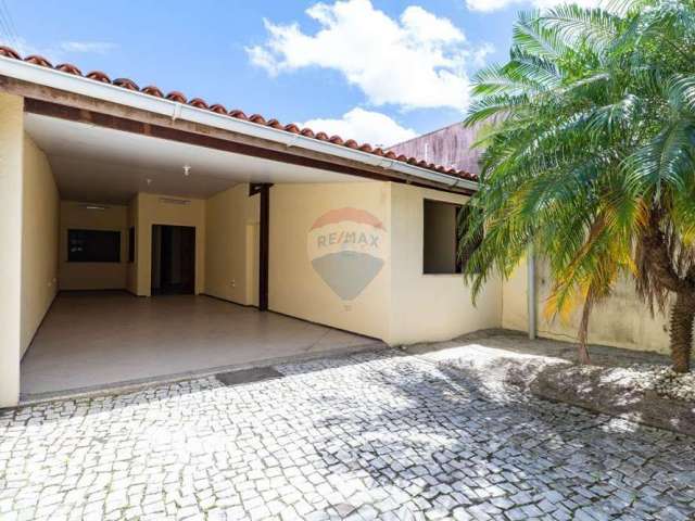 Casa plana para uso comércio - 129,82m² - Parque Manibura - R$399.000,00