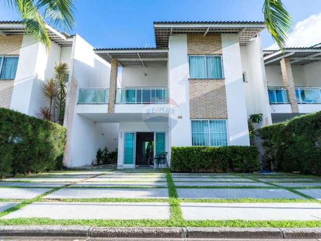 Casa Duplex no Condomínio Locus Amoenus Residence com Preço reduzido